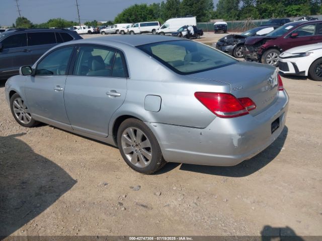 2006 TOYOTA AVALON 4T1BK36B96U078688 Photo 2