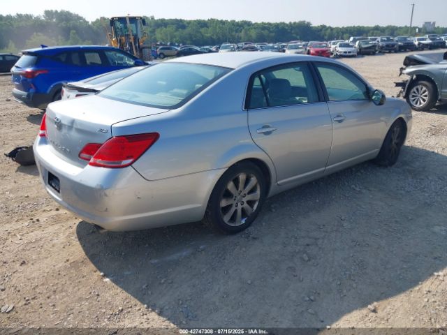 2006 TOYOTA AVALON 4T1BK36B96U078688 Photo 3