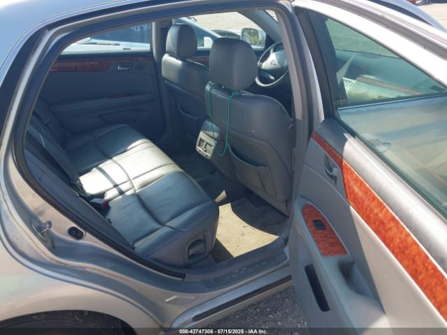 2006 TOYOTA AVALON 4T1BK36B96U078688 Photo 7