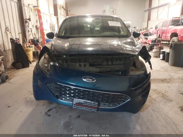 Продаж на аукціоні авто 2020 Ford Escape Se, vin: 1FMCU9G60LUA89268, номер лоту: 42747309