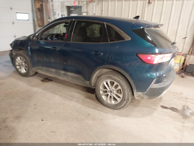 Продаж на аукціоні авто 2020 Ford Escape Se, vin: 1FMCU9G60LUA89268, номер лоту: 42747309