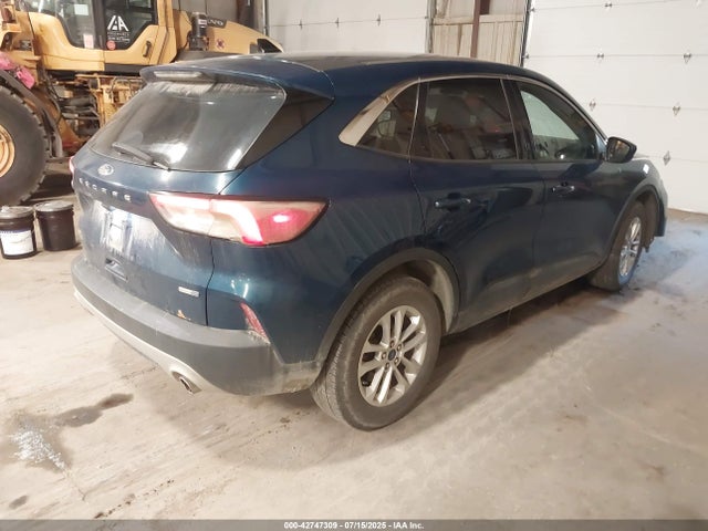 Продаж на аукціоні авто 2020 Ford Escape Se, vin: 1FMCU9G60LUA89268, номер лоту: 42747309