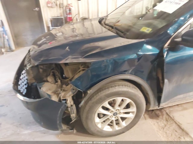 Продаж на аукціоні авто 2020 Ford Escape Se, vin: 1FMCU9G60LUA89268, номер лоту: 42747309