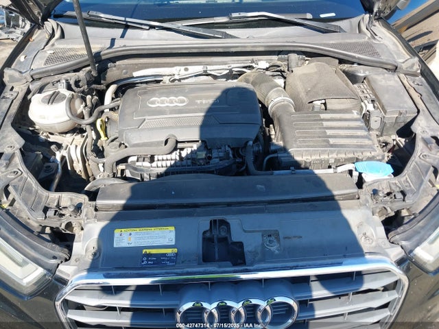2015 AUDI A3 WAUBFGFF4F1007982 Photo 9