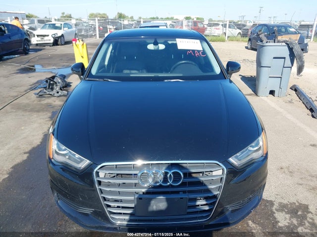 Audi 2015 2015 WAUBFGFF4F1007982 Image 13