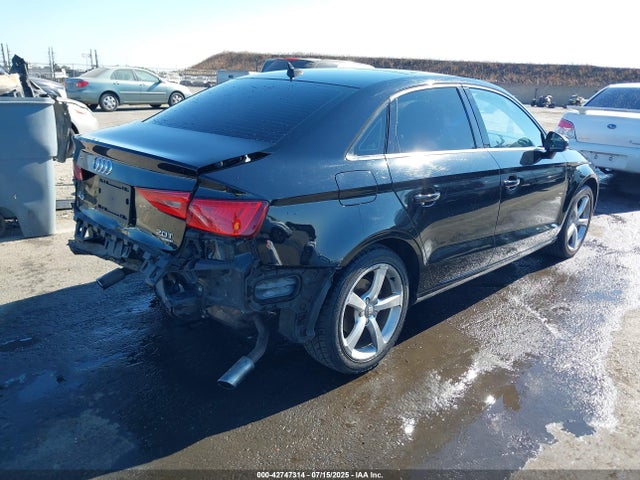 2015 AUDI A3 WAUBFGFF4F1007982 Photo 3
