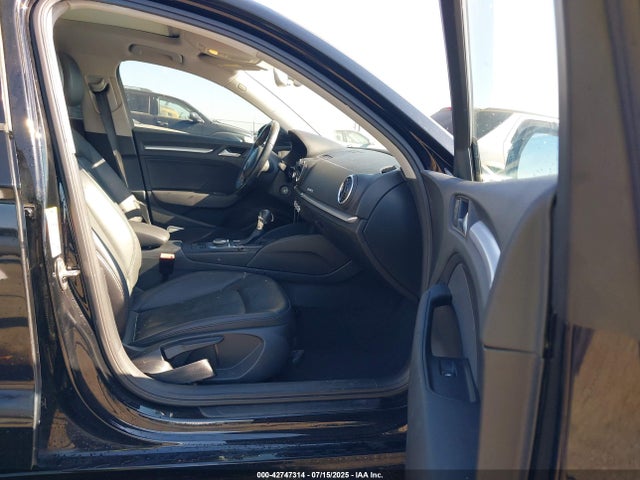 2015 AUDI A3 WAUBFGFF4F1007982 Photo 4