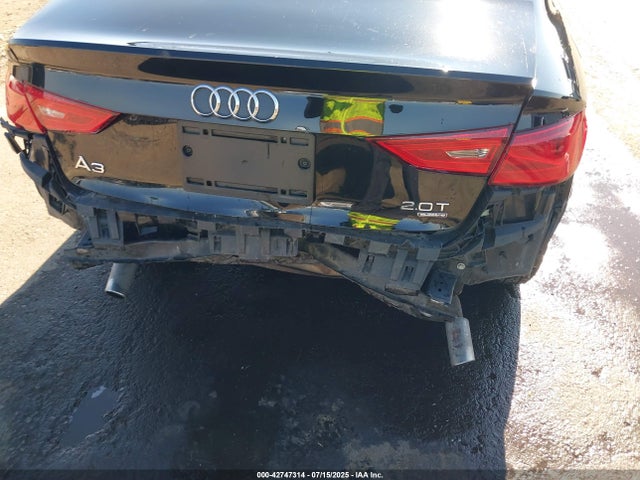 2015 AUDI A3 WAUBFGFF4F1007982 Photo 5