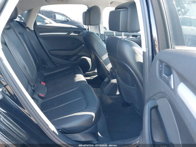 2015 AUDI A3 WAUBFGFF4F1007982 Photo 7