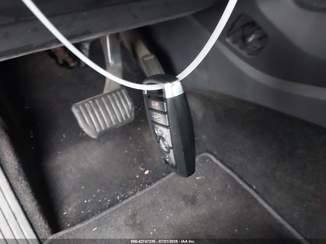 Ford 2.0l 4v atk hev 2018 3FA6P0PU0JR110942 Image 11