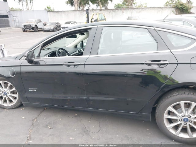 Ford 2.0l 4v atk hev 2018 3FA6P0PU0JR110942 Image 15