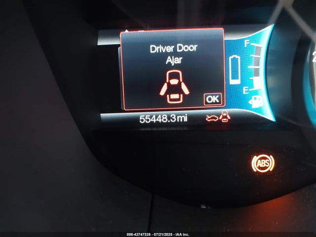 Ford 2.0l 4v atk hev 2018 3FA6P0PU0JR110942 Image 16