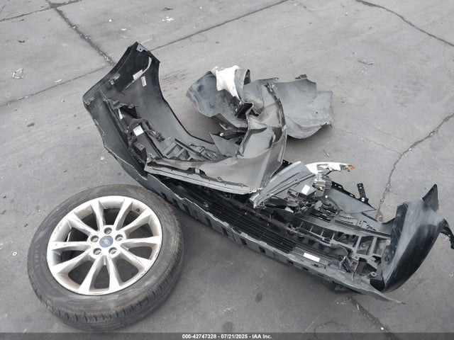 Ford 2.0l 4v atk hev 2018 3FA6P0PU0JR110942 Image 12