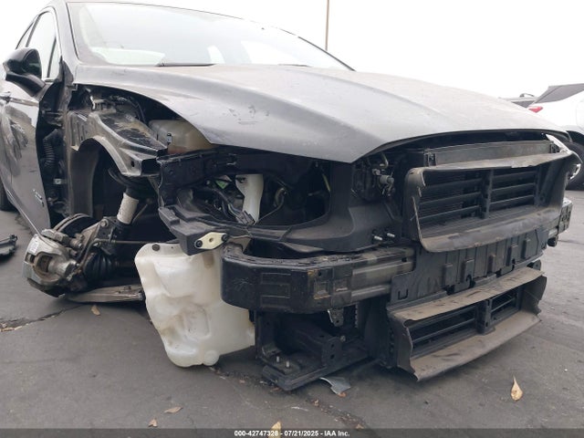 Ford 2.0l 4v atk hev 2018 3FA6P0PU0JR110942 Image 19