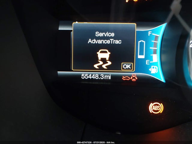 Ford 2.0l 4v atk hev 2018 3FA6P0PU0JR110942 Image 7