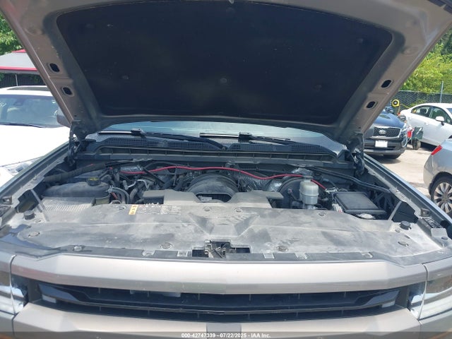 3GCUKREC3HG242629 Chevrolet Silverado