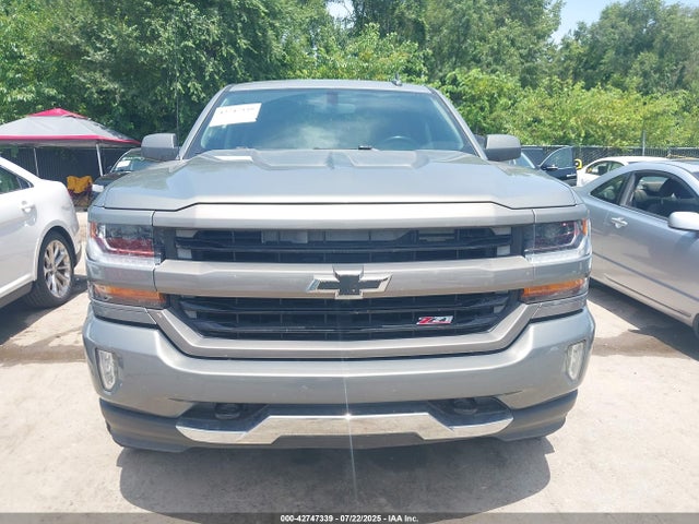 3GCUKREC3HG242629 Chevrolet Silverado