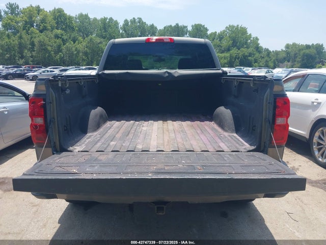 3GCUKREC3HG242629 Chevrolet Silverado