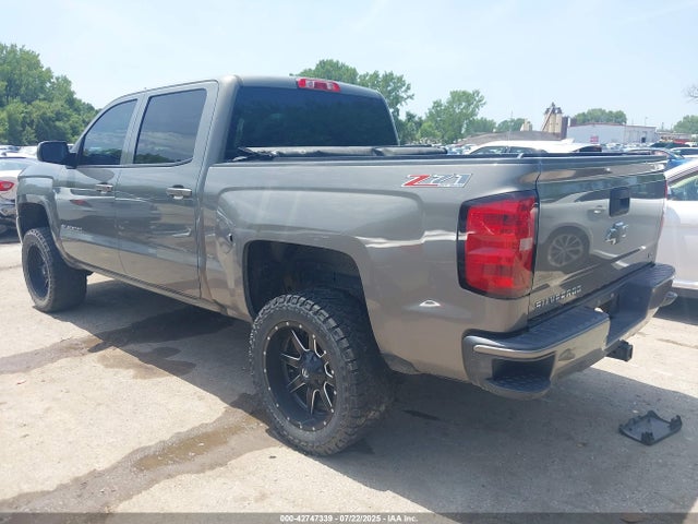 3GCUKREC3HG242629 Chevrolet Silverado