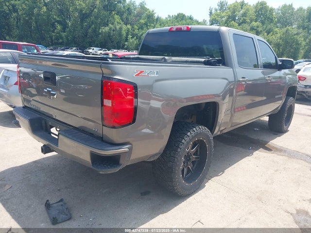 3GCUKREC3HG242629 Chevrolet Silverado