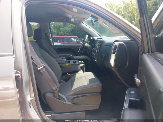 3GCUKREC3HG242629 Chevrolet Silverado