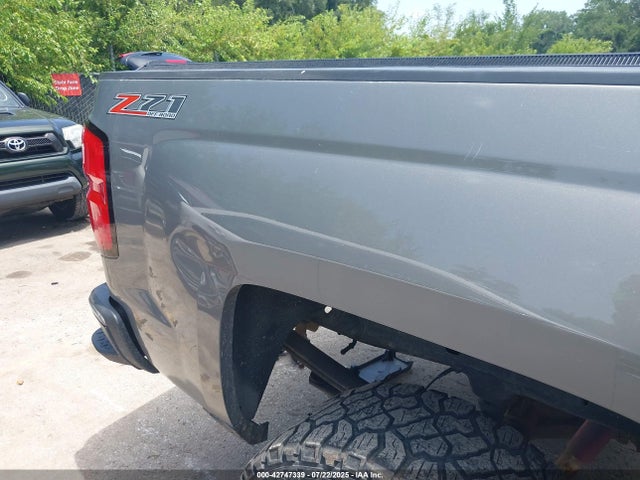 3GCUKREC3HG242629 Chevrolet Silverado