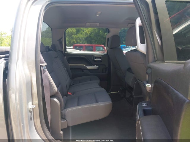 3GCUKREC3HG242629 Chevrolet Silverado