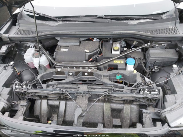 2024 AUDI Q4 E-TRON WA1K2BFZ7RP018823 Photo 9
