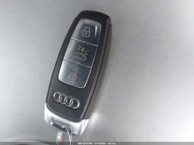 2024 AUDI Q4 E-TRON WA1K2BFZ7RP018823 Photo 10