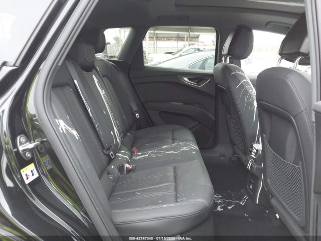2024 AUDI Q4 E-TRON WA1K2BFZ7RP018823 Photo 7