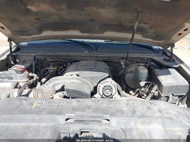 2007 CADILLAC ESCALADE 1GYFK63807R376674 Photo 9