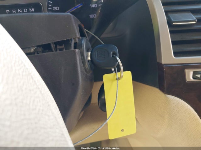 2007 CADILLAC ESCALADE 1GYFK63807R376674 Photo 10