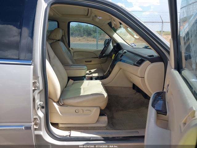 2007 CADILLAC ESCALADE 1GYFK63807R376674 Photo 4