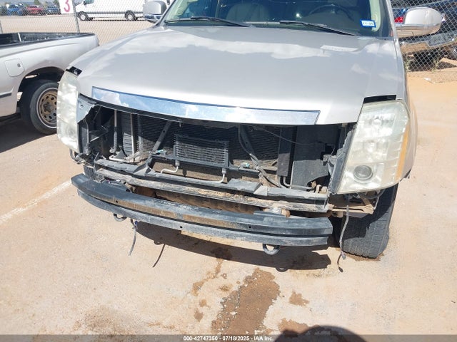 2007 CADILLAC ESCALADE 1GYFK63807R376674 Photo 5