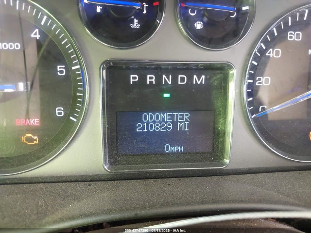 2007 CADILLAC ESCALADE 1GYFK63807R376674 Photo 6