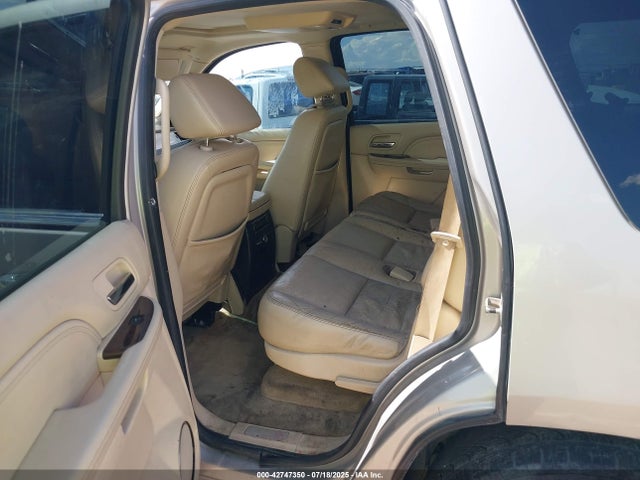 2007 CADILLAC ESCALADE 1GYFK63807R376674 Photo 7