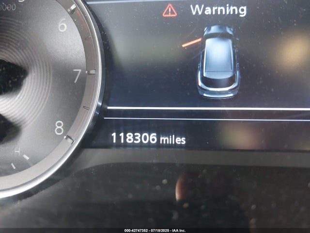 42747352 :رقم المزاد ، 3PCAJ5M10KF127370 vin ، 2019 Infiniti Qx50 Essential مزاد بيع