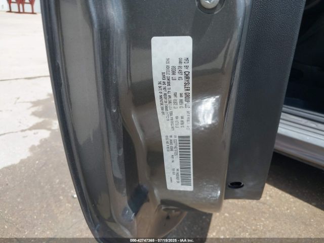 2013 FIAT 500 3C3CFFFH6DT672251 Photo 8