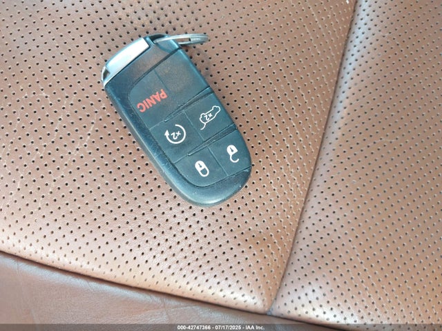 1C4RJEJG8JC216417 Jeep 2018