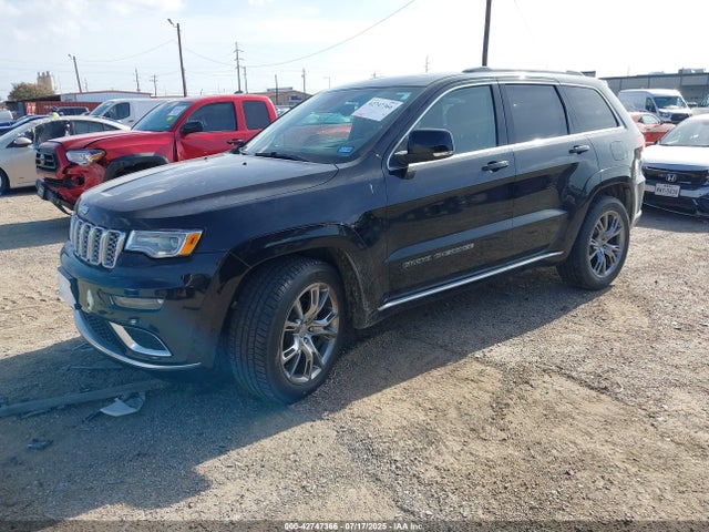 1C4RJEJG8JC216417 Jeep 2018