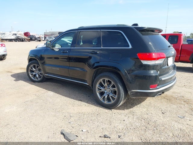 1C4RJEJG8JC216417 Jeep 2018