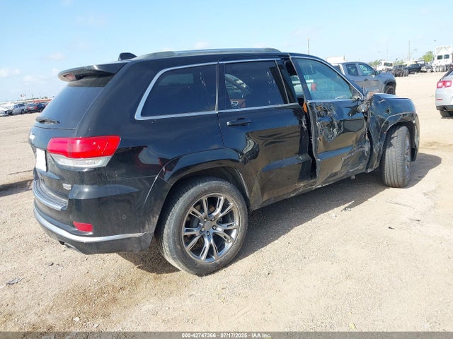 1C4RJEJG8JC216417 Jeep 2018