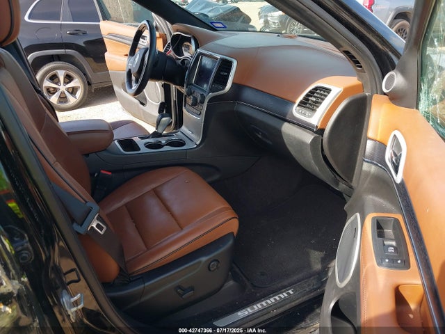 1C4RJEJG8JC216417 Jeep 2018