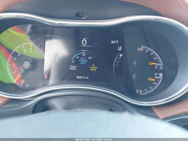 1C4RJEJG8JC216417 Jeep 2018