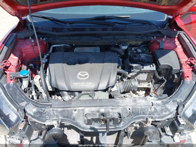 JM3KE4DY1G0675391 Mazda py