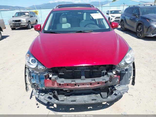 JM3KE4DY1G0675391 Mazda py