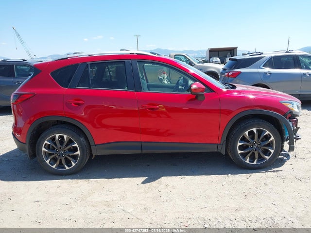 JM3KE4DY1G0675391 Mazda py
