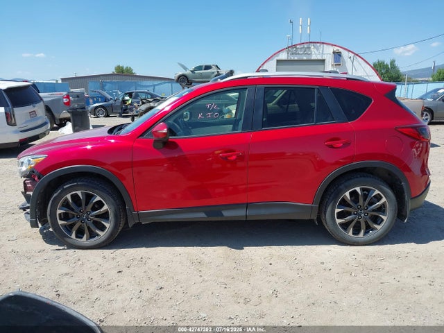 JM3KE4DY1G0675391 Mazda py