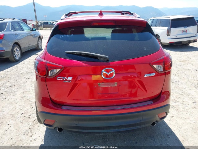 JM3KE4DY1G0675391 Mazda py