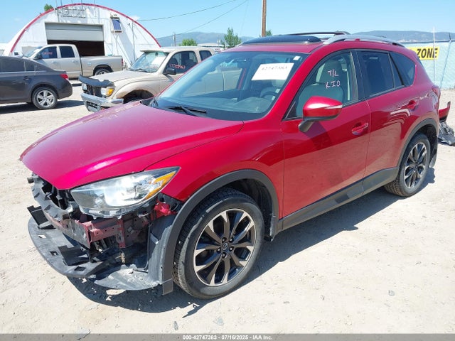 JM3KE4DY1G0675391 Mazda py